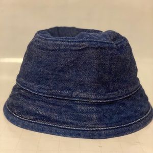 Mini cotton crusher hat